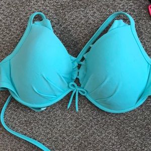 Victoria secret bathing suit top